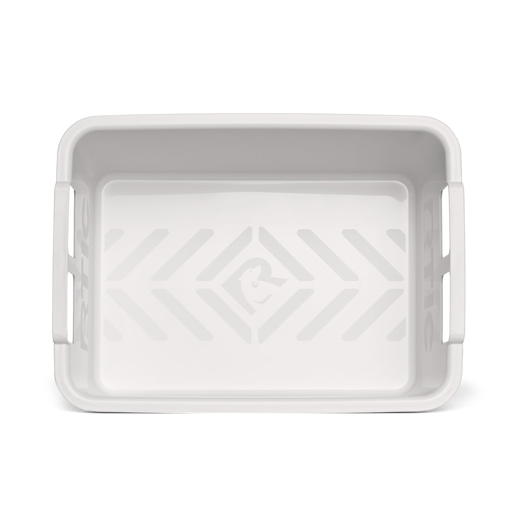 45 QT Ultra-Tough Wheeled Cooler