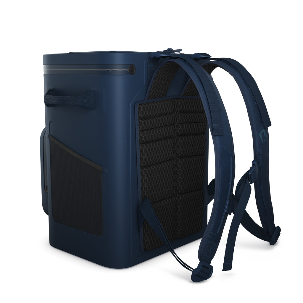 Ultra-Tough Backpack Cooler