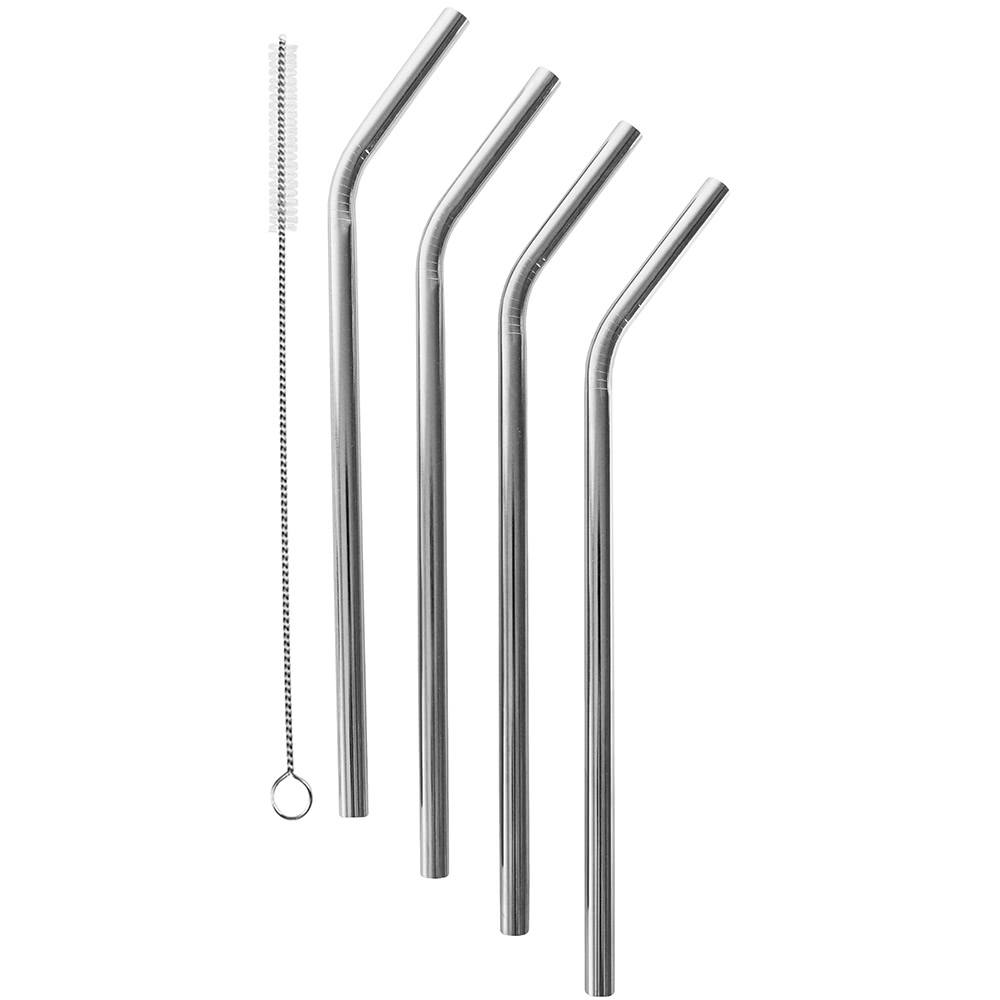 Straws