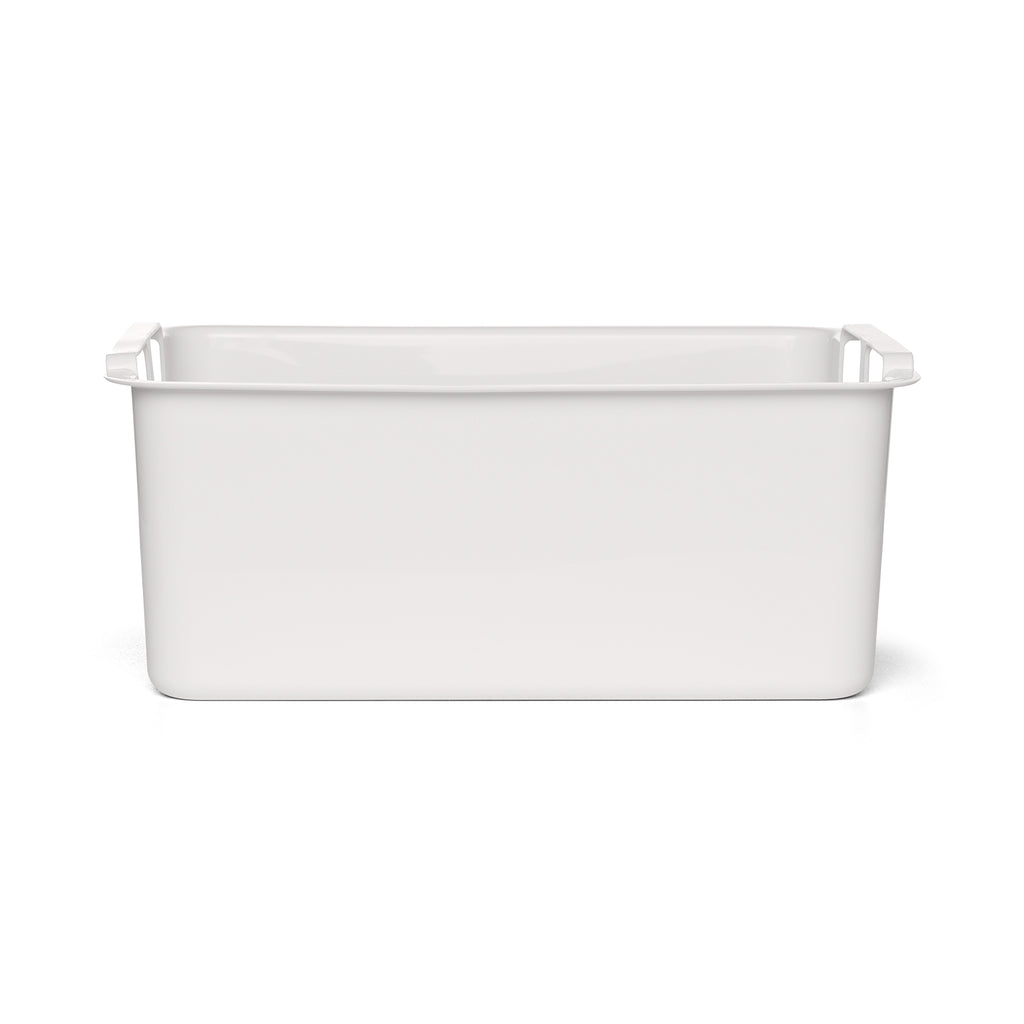 45 QT Ultra-Tough Wheeled Cooler