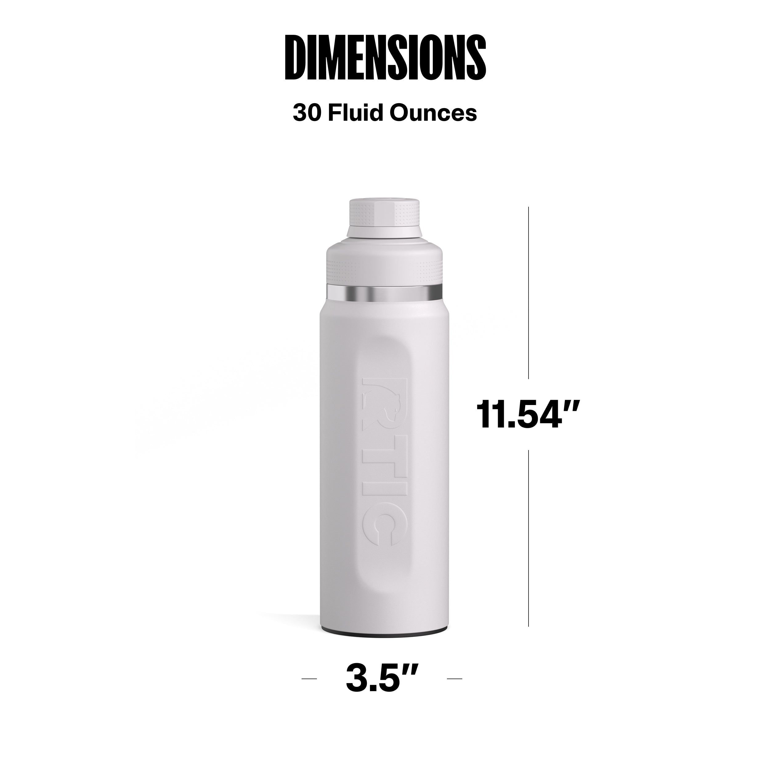 Refuel Bottle